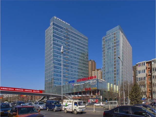 半封闭式KSS_DDA结构